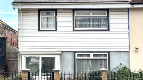 Modernisation in Chigwell photo